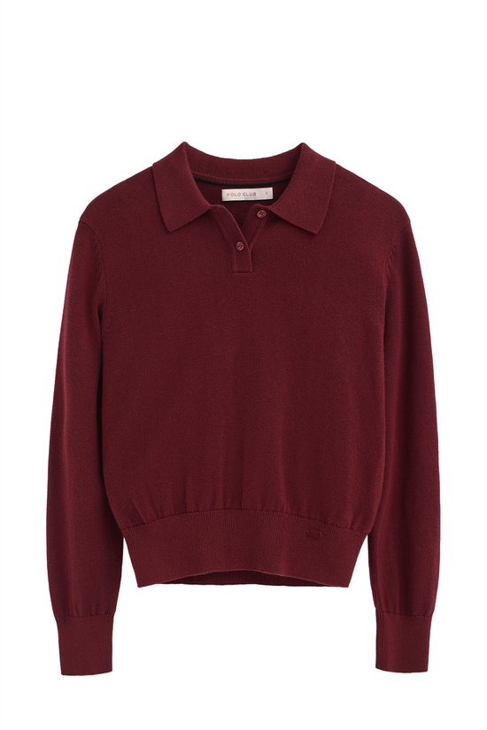 Kallspin Relaxed Fit Heren Kabelstreep V-hals Vest Trui Kasjmier Wolmix Met Voorste Knoop
