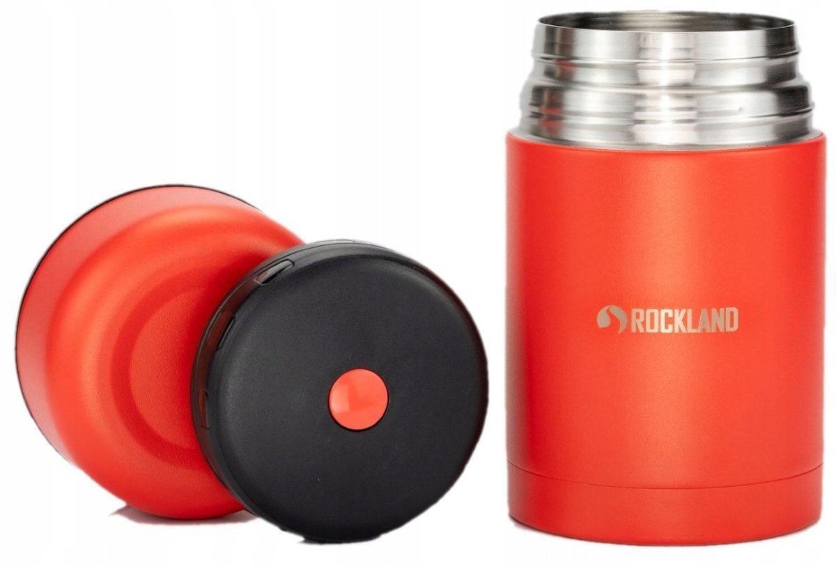 Rockland Comet Thermos 750ml - Ideaal voor Werk & School