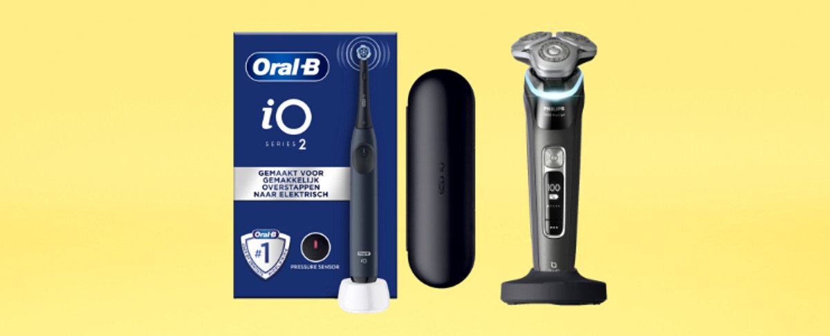 Persoonlijke verzorging