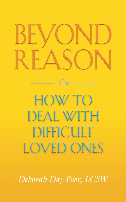 Beyond Reason - cover