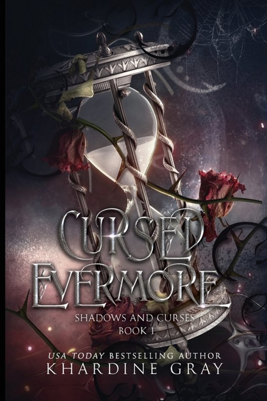 Shadows and Curses- Cursed Evermore