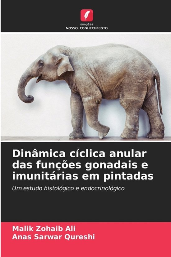 Dinâmica cíclica anular das funções gonadais e imunitár ... - cover