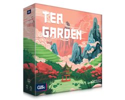 Tea Garden - EN - Expand your plantations, grow the most valuable tea leaves and...