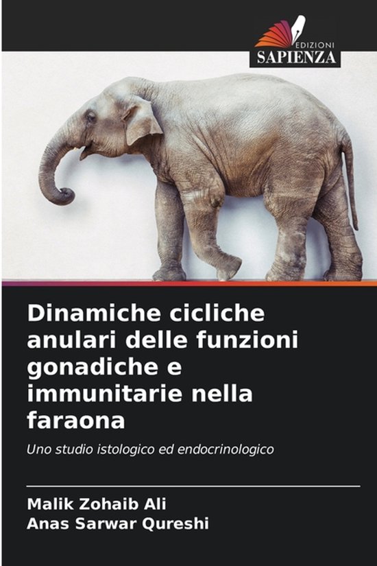 Dinamiche cicliche anulari delle funzioni gonadiche e immuni ... - cover