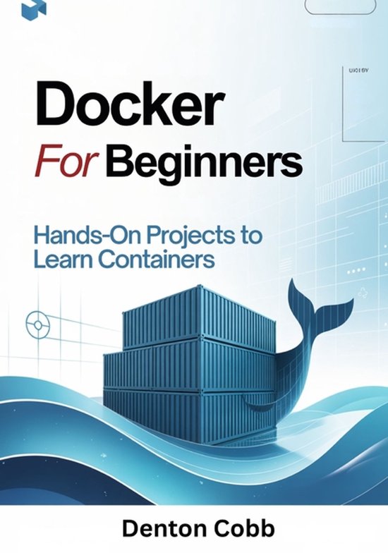 Docker for Beginners