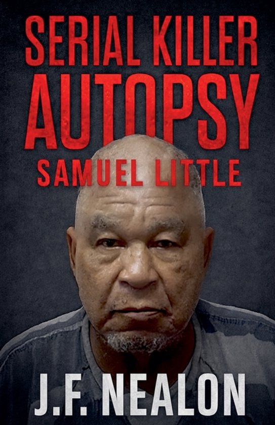 Serial Killer Autopsy- Serial Killer Autopsy - cover