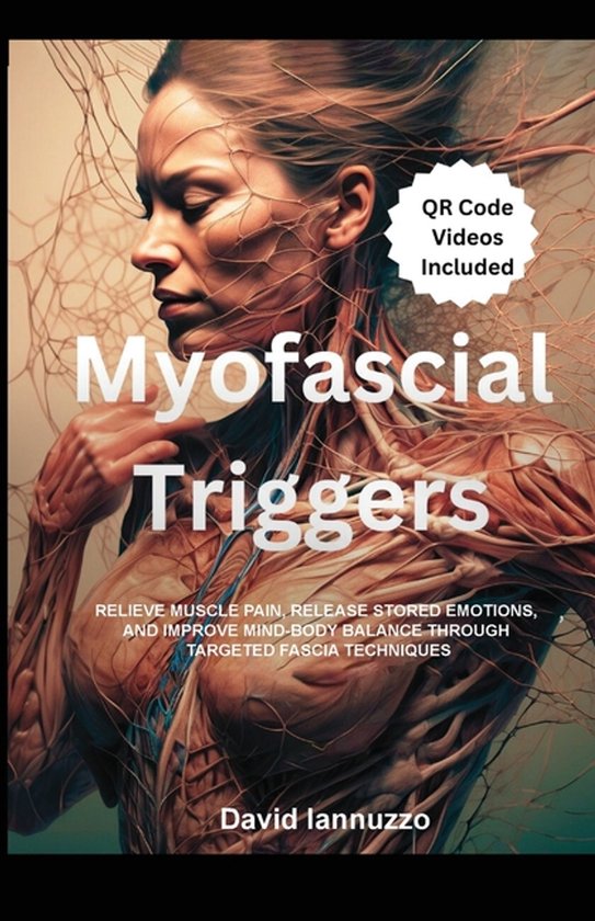 Myofascial Triggers - cover