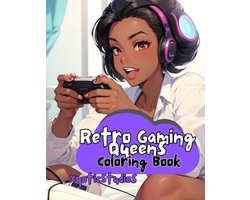 Retro Gaming Queens