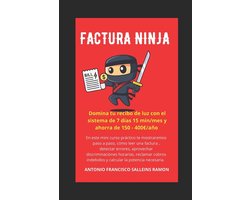 Factura Ninja