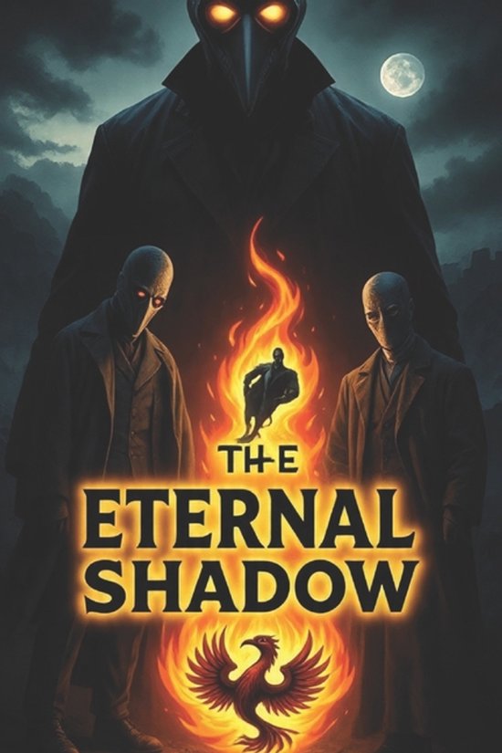 The Eternal Shadow