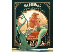 Mermaids of Prince Edward Island