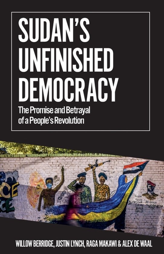 African Arguments- Sudan's Unfinished Democracy