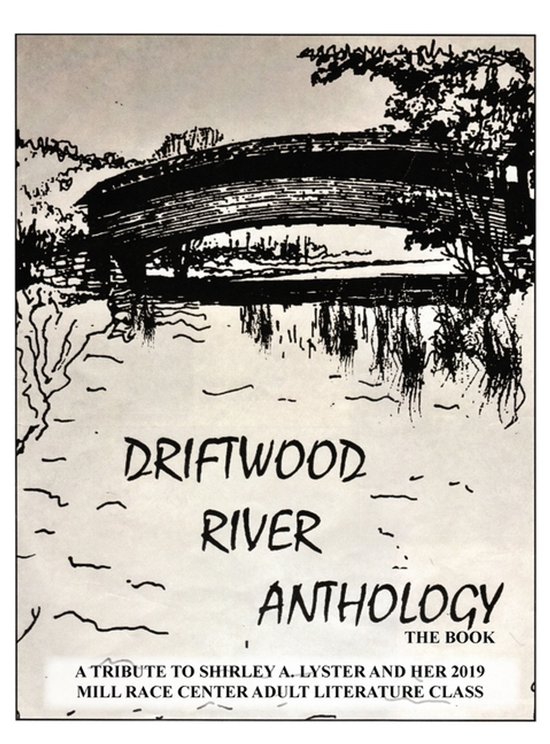 Driftwood River Anthology - cover