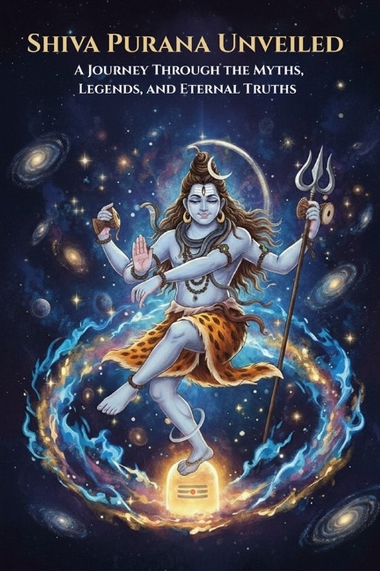 Shiva Purana Unveiled