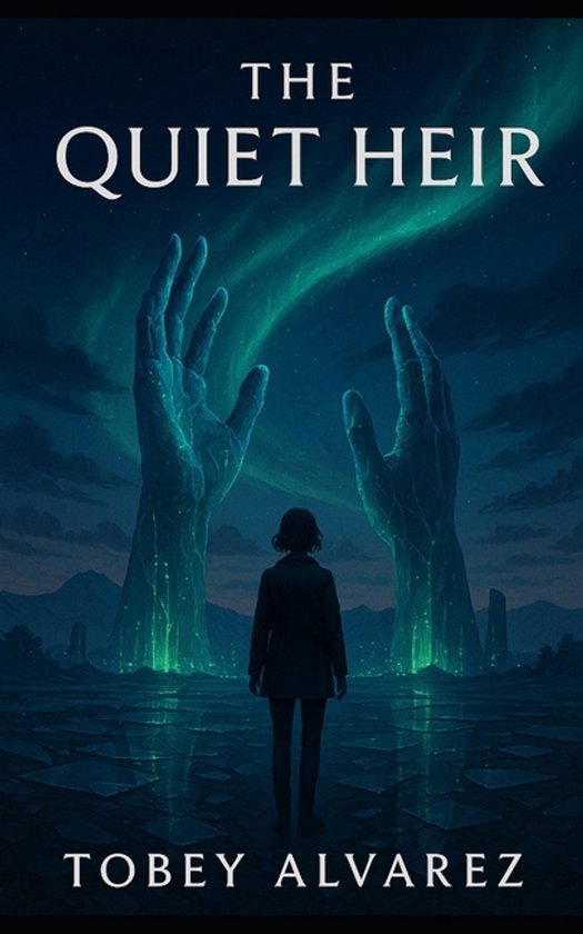 The Aberrant Trilogy: The Quiet Heir | 9798273198203 | Livres | bol