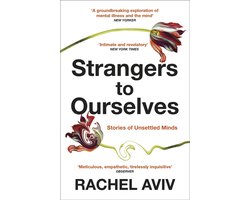 Omslag van Strangers to Ourselves