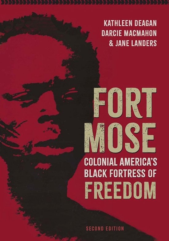 Florida Humanities Partnership Publications - Fort Mose, Sec ... - cover
