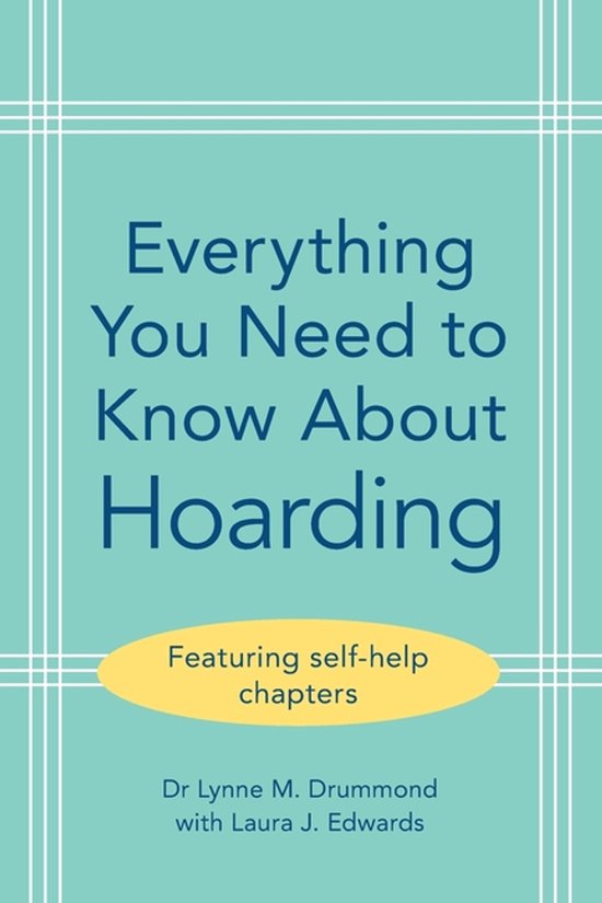 Everything You Need to Know About Hoarding - cover