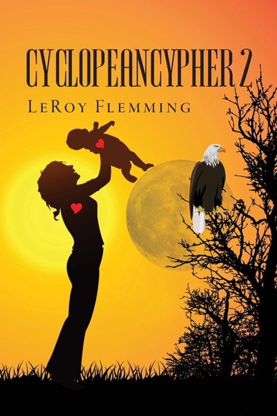 Cyclopeancypher 2 - cover