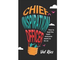 Chief Inspiration Officer