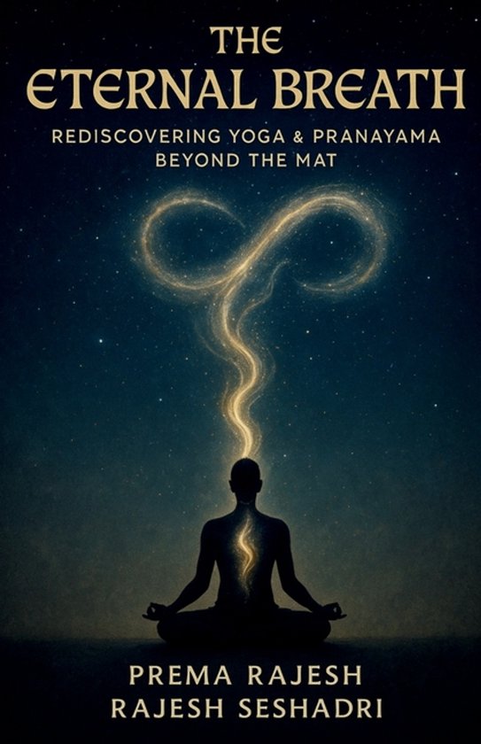 The Eternal Breath - cover