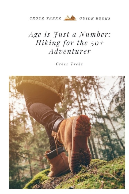 Age is Just a Number - cover