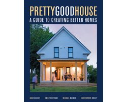 Pretty Good House