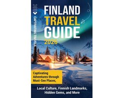 Finland Travel Guide