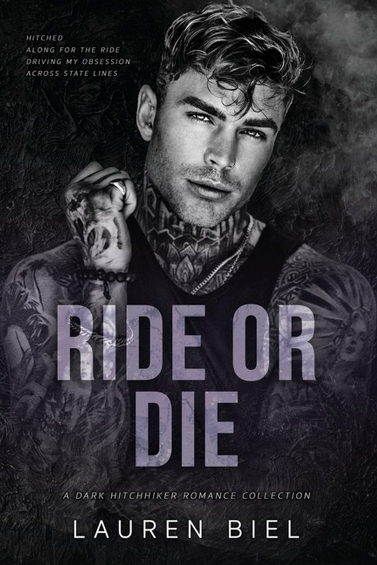Ride or Die - cover