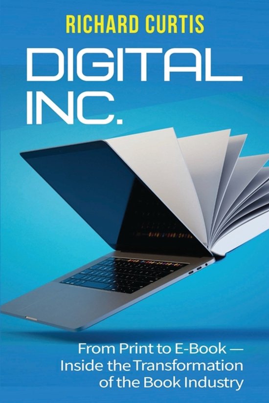 Digital Inc. - cover