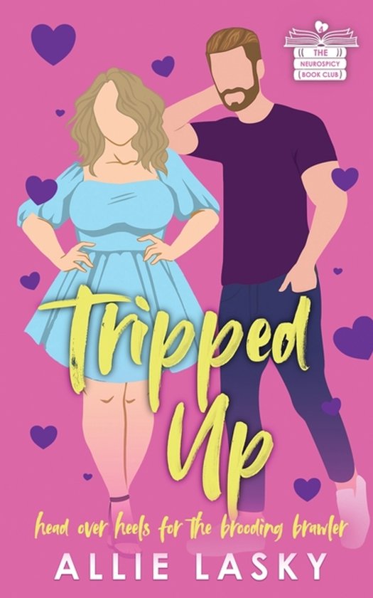 Tripped Up - cover
