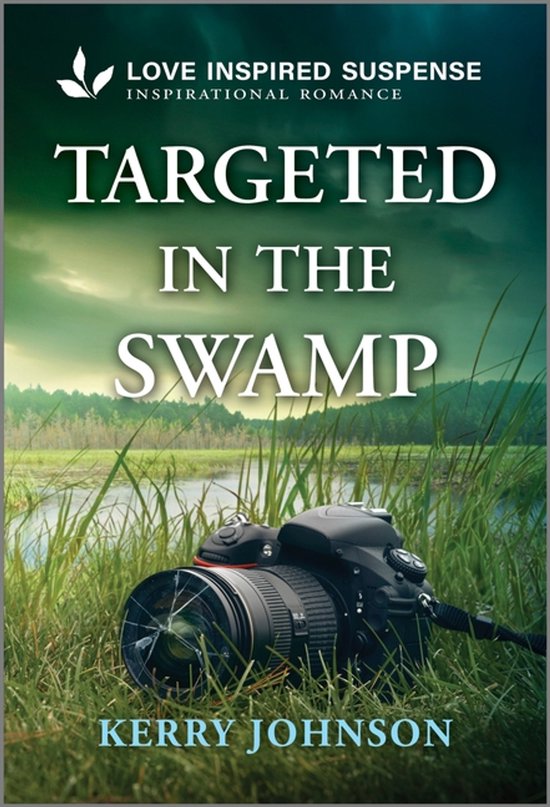 Forest Ranger Rescuers- Targeted in the Swamp - cover