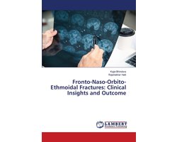 Fronto-Naso-Orbito-Ethmoidal Fractures