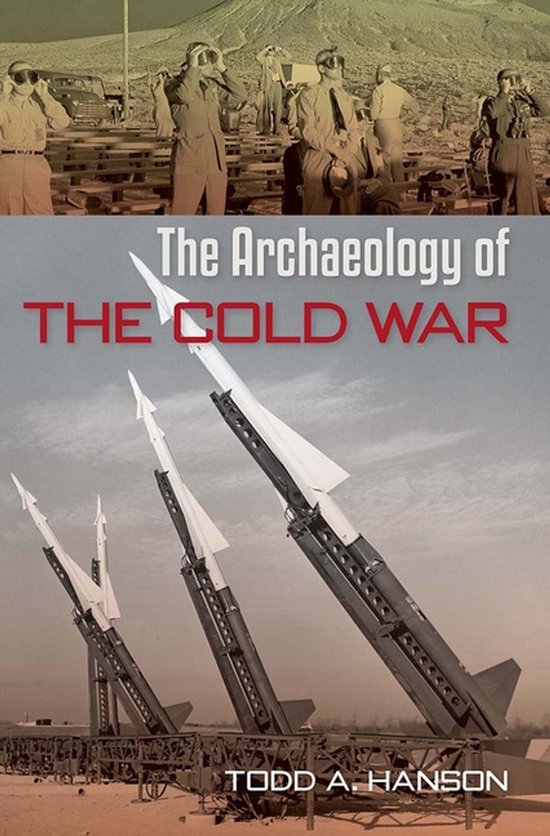 The American Experience in Archaeological Perspective - The  ... - cover