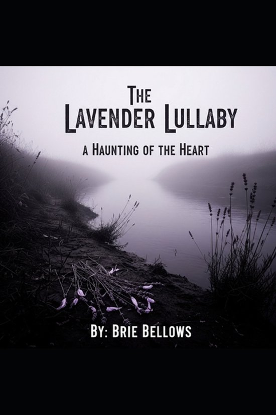 The Lavender Lullaby-The Lavender Lullaby - cover