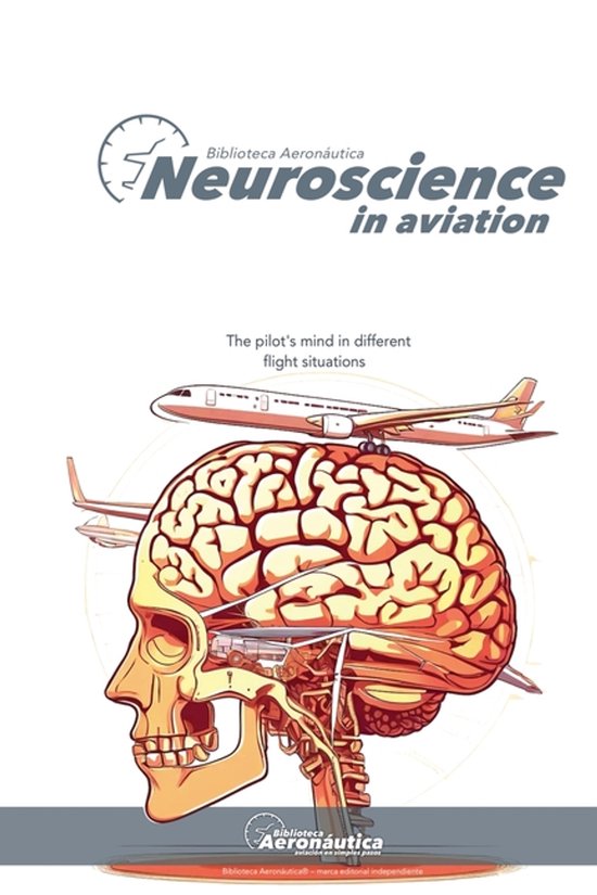 Neuroscience in aviation - cover