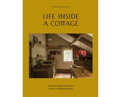 Life Inside A Cottage