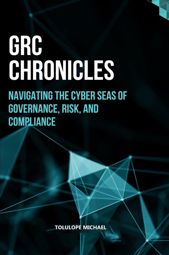 GRC Chronicles - cover
