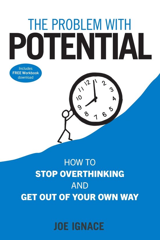 The Problem With Potential - cover
