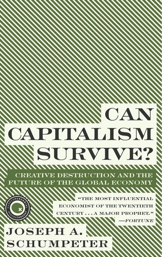 Can Capitalism Survive - cover
