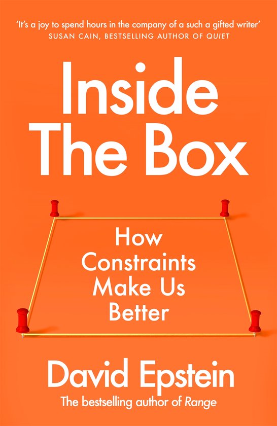 Inside the Box - cover