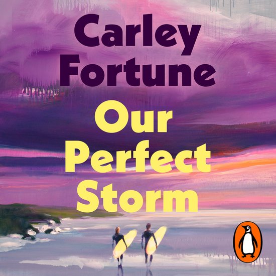 Our Perfect Storm - cover