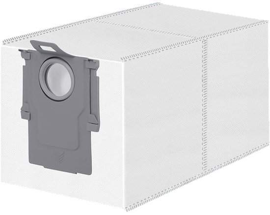 Roborock Qrevo Slim | | Robotstofzuigers