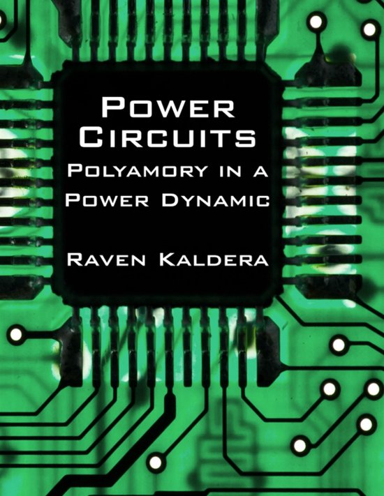Power Circuits - cover