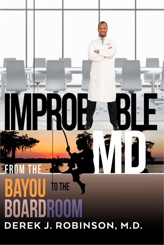 Improbable MD - cover