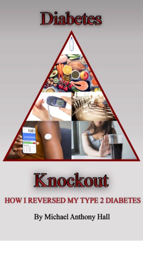 Diabetes Knockout! - cover