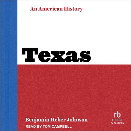 Texas - cover