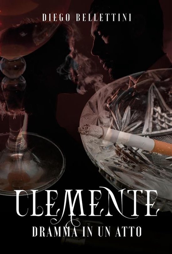 Clemente - cover