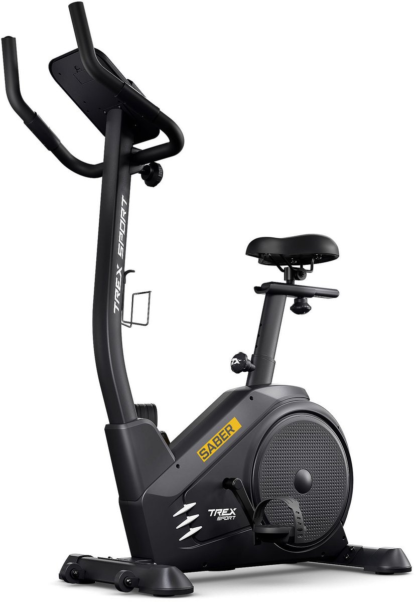 Trex Sport TX-750EB Saber - Hometrainer - afbeelding 3