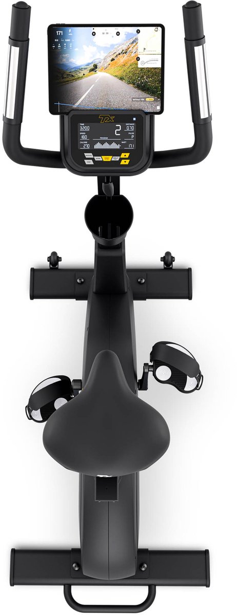 Trex Sport TX-950EB Exen - Hometrainer - afbeelding 2